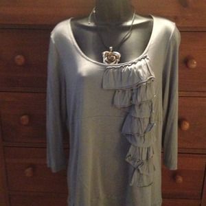 Sold Chicos shirt