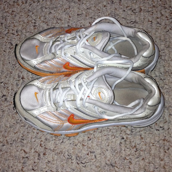 Nike Air Running Shoes