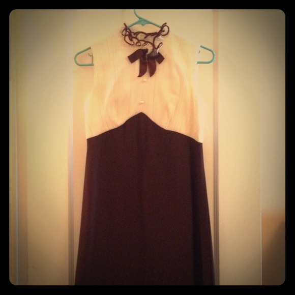 Vintage 60's style dress