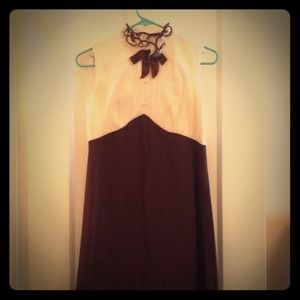 Vintage 60's style dress