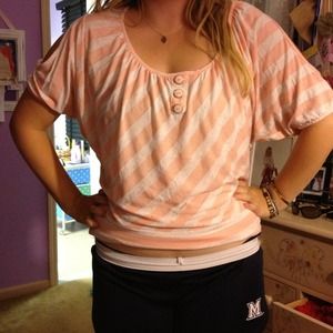 Summery casual shirt