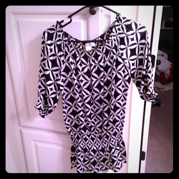 Dress shirt