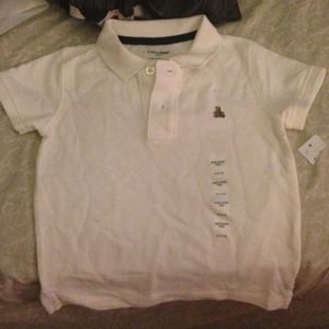 ✔️SOLD✔️BRAND NEW GAP TODDLER POLO 18-24 MONTHS