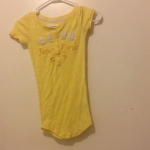 Aeropostale top