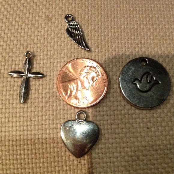 Charm bundle - Picture 4 of 4