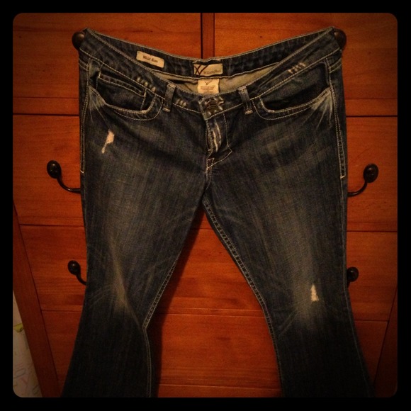 William Rast Jeans