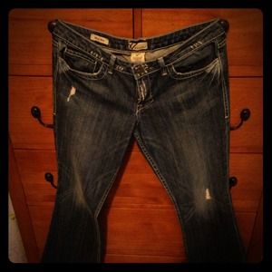William Rast Jeans