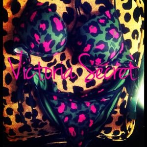 PINK By Victoria Secret bikini