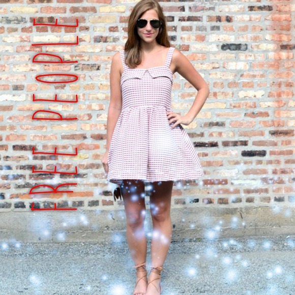 ✨HOST PICK✨Free People dress