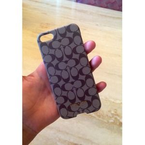 iPhone 5 case