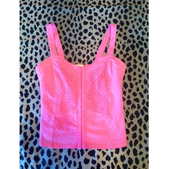 Summer top!