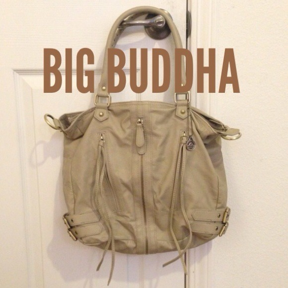 Big Buddha Joyce Hobo