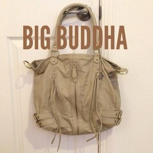 Big Buddha Joyce Hobo