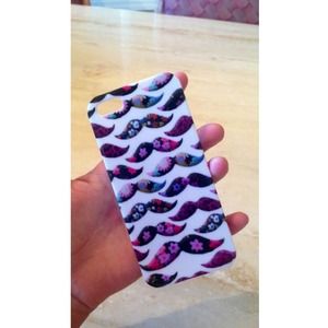 iPhone 5 case
