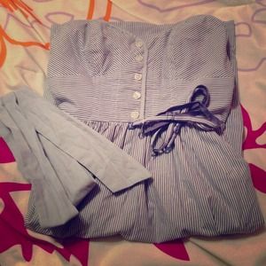 American Eagle Dress