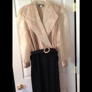 Special Occasion Dress