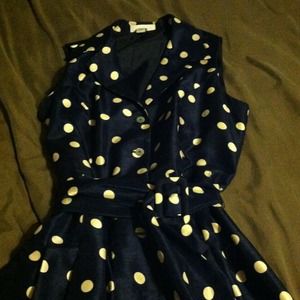 Absolutely adorable dress