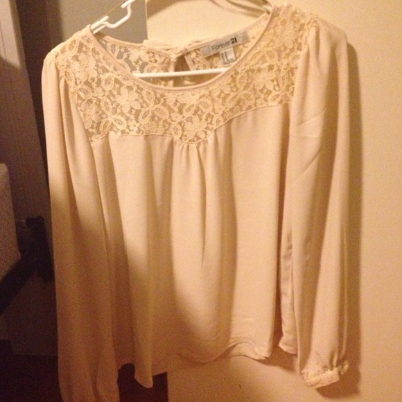 Forever 21 shirt