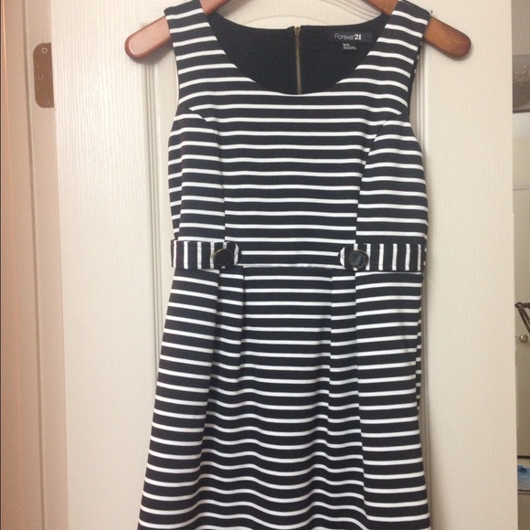 Dress from Forever 21.