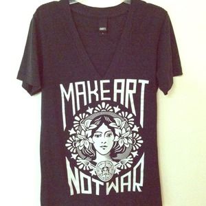 Obey T-shirt