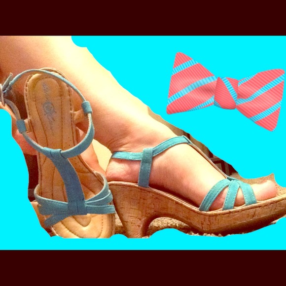 Shoes - ☀☀☀very comfortable sandals🌺🌺🌺