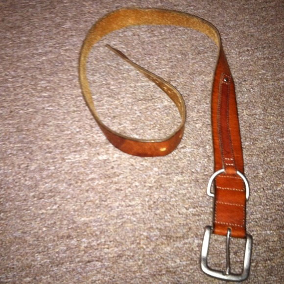 Belt