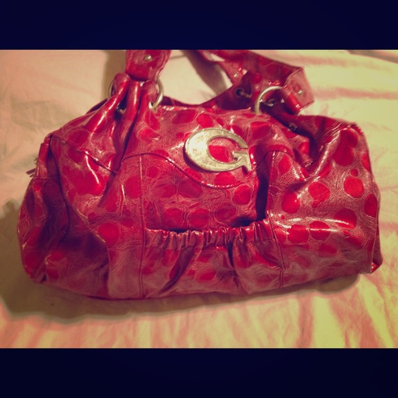 Guess Handbag