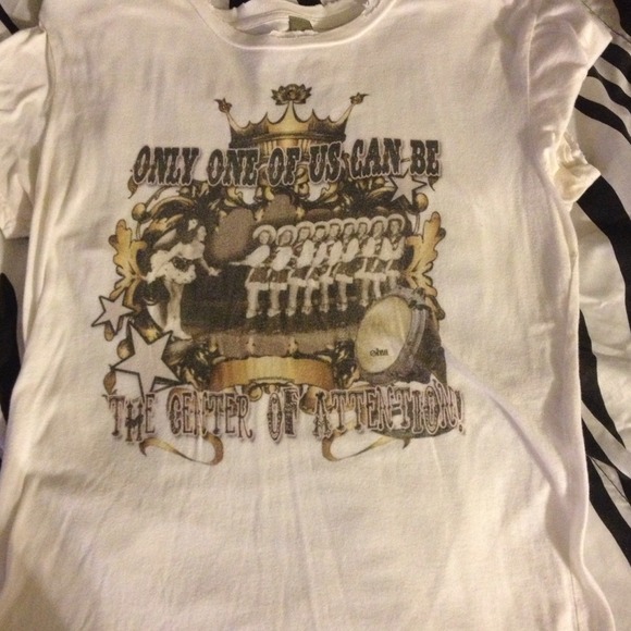 Vintage shirt