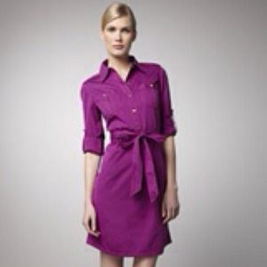 New with tag TOry Burch dress size 4