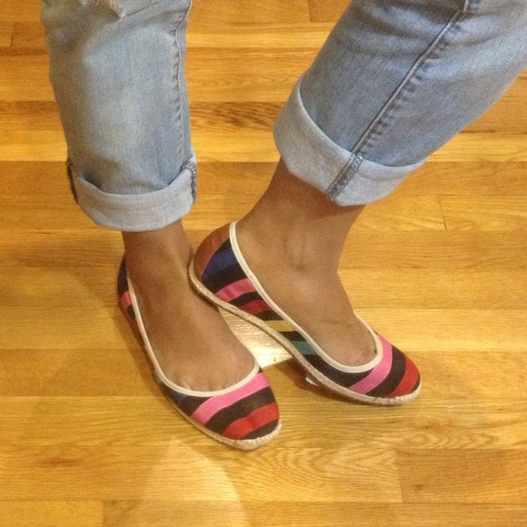 SOLD🔴 🎀 Kate Spade Flats 🎀