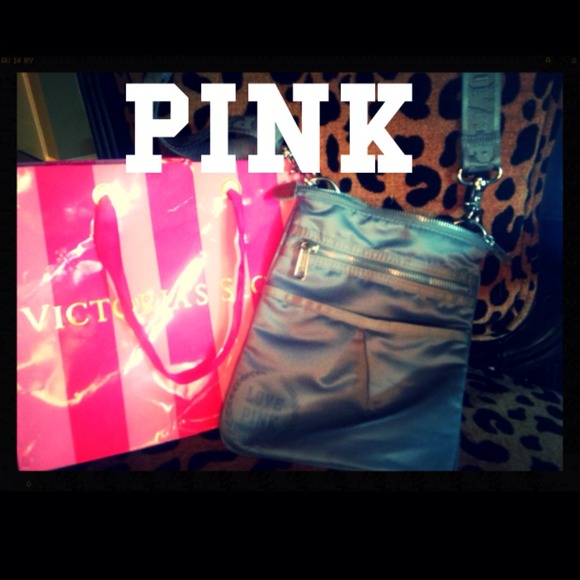 Victoria Secret Bag