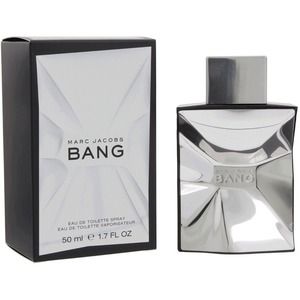 Bang by Marc Jacobs