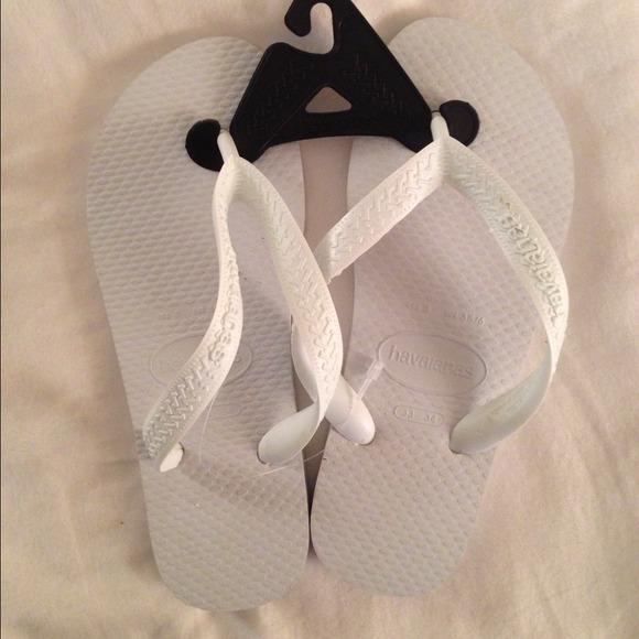🚫SOLD🚫Havaianas flip-flop for kids - Picture 1 of 1