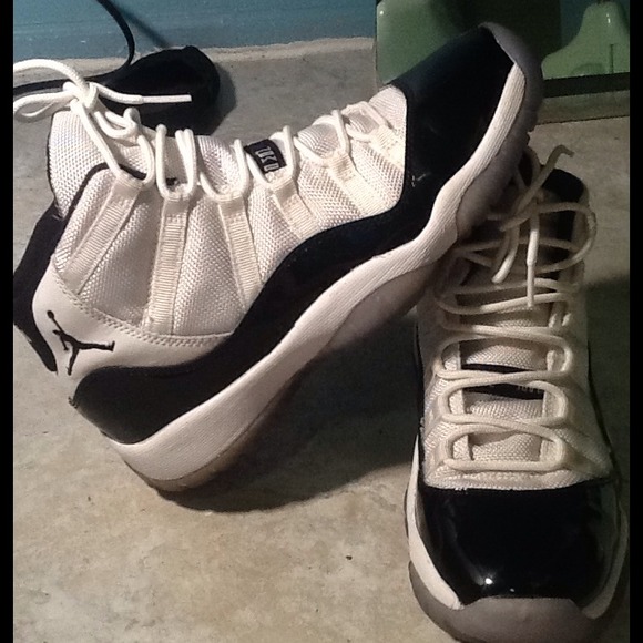 concords 11