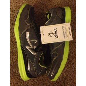 Zumba Shoes