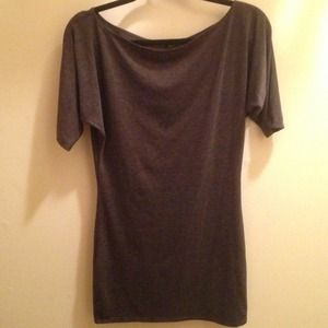 Size Small Off the Shoulder Dress