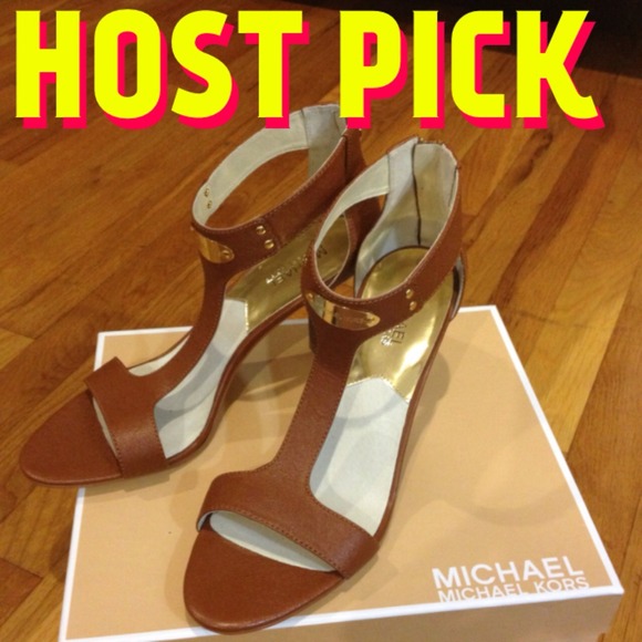 SOLD🔴💥💥MICHAEL KORS shoes💥💥