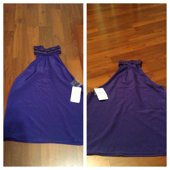 Top from Zara.