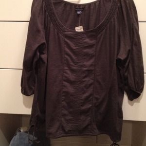 Brand new, never worn top from American Eagle!