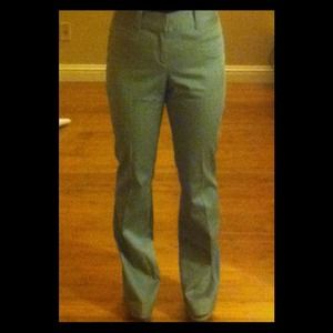 Banana republic martin fit size 0 new olive pants