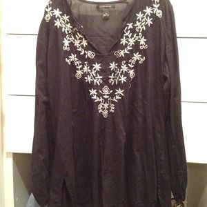 Lucky brand great deal on great top!