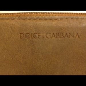 Dolce & Gabbana Wallet