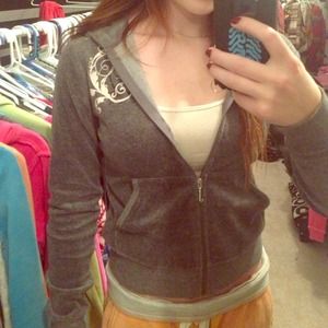 Juicy Couture Hoodie