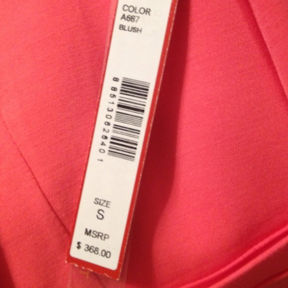 SOLD!! Alice + Olivia Blazer - Picture 2 of 3