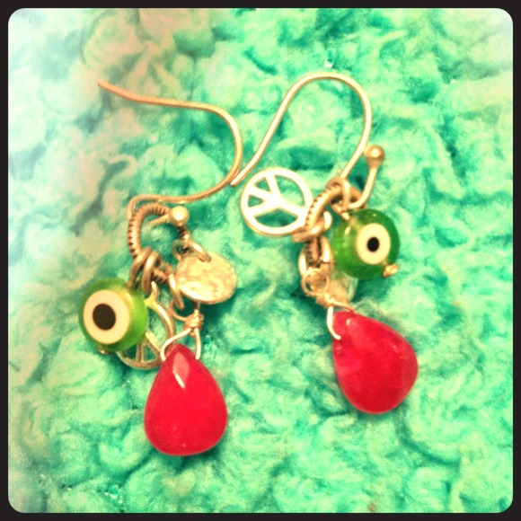 Jewelry - 🚫sold in bundle🚫