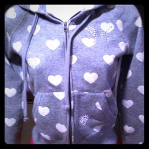 VICTORIA's SECRET PINK hoodie