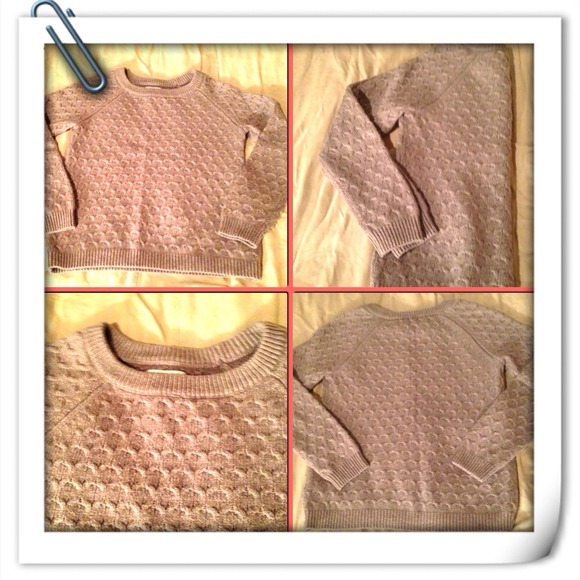 💕SOLD/BUNDLED💕Cozy Old Navy Sweater