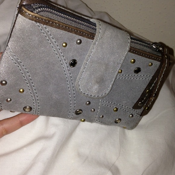 Fossil Wallet 👛