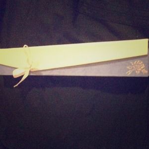 New Traditional Chinese style sliver necklace .