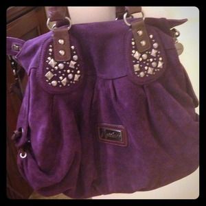 Marciano Guess Large Bag (RESERVED)